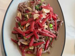 -三猫黑鱼花(南大店)