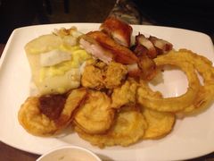 -杭州国际会议中心洲际酒店-原素全日餐厅(解放东路店)