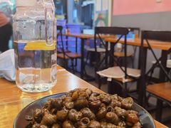 -回·龙虾铺·盆盆蟹·烧烤大排档(回龙观店)