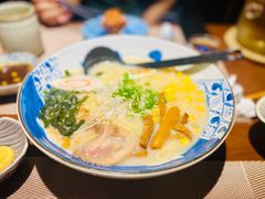 猪软骨叉烧拉面-熊藏居酒屋(kkone店)