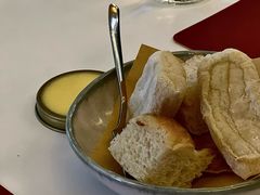 -普朗姆生蚝牛排馆 The Plump Oyster(成都摩方购物中心店)