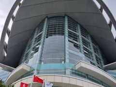 -香港会议展览中心演讲厅