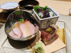 -鮨心和(外滩店)