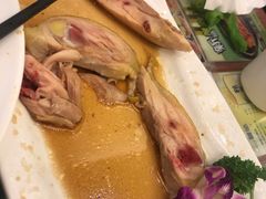 -香港新记茶餐厅(湖墅南路店)