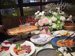 -碧特博格啤酒花园餐厅(芜湖路店)