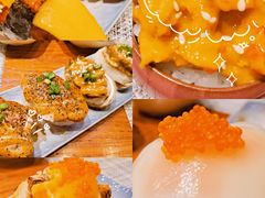-戏作寿司(观音桥店)