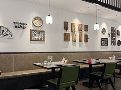 -西堤牛排(南京龙江店)
