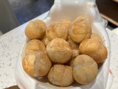 -三人行骨头王火锅(长寿店)