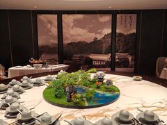 -湘中缘·湖南菜(娄底驻京办店)