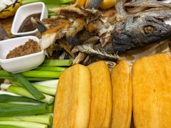 -小船渔村·大连菜(明泽街店)