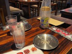 -破店肥哈·海鲜·烧烤(郑州银泰inPARK店)