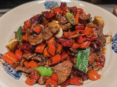 -潇湘阁(汉光百货店)