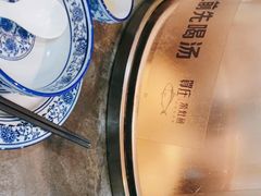 -贺庄·活鱼馆(珠吉路店)