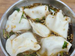 -回坊马二饺子馆