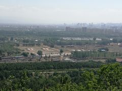 -乌素图国家森林公园