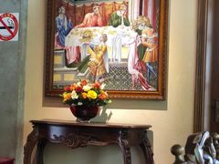 -玫瑰厅上海菜(兴国路店)