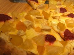 水果乐园比萨-比格比萨自助(德思勤四季汇店)