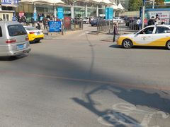 -辽宁省汽车快速客运站