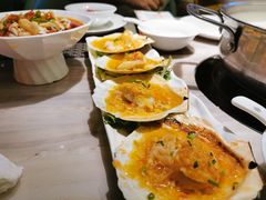 -阿杜打边炉(五江天街店)
