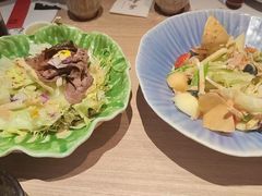 -匠和风精致料理(成都龙湖滨江天街店)