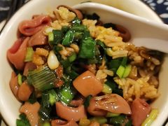 -旺角小渔村(幸福中路店)