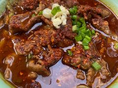 -小吊梨汤·北京菜(香山店)