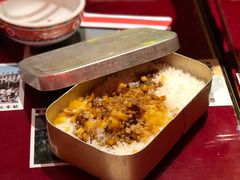 老娘酱油拌饭-味福记·本地特色菜(八一万达广场店)