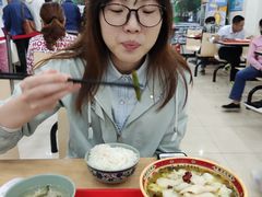 -永盛鑫城市饭堂·特色现炒本帮面(公兴路店)