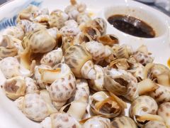 -都市阳光海鲜城(青山湖店)