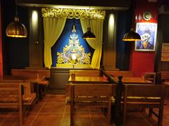 -Helens海伦司小酒馆(广州永庆坊店)