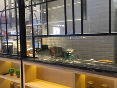 自助取餐区-小和庆·知味(首铸万科店)