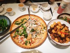 -清晖小苑•顺德地方菜(壹海城店)