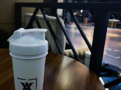 -金仕堡游泳健身会所(中铁名邸店)