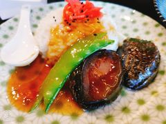 -曙亚洲餐厅-重庆富力艾美酒店(南坪万达广场店)
