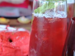 -恰餐厅及酒吧CHAR Bar & Grill(北京三里屯洲际店)