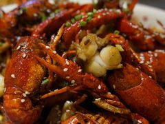 -可可大虾武汉土菜大排档(万松园1店)
