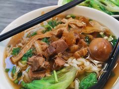 -花溪飞碗牛肉粉(先烈路店)