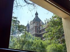 -利顺德大饭店·维多利亚花园(小白楼店)