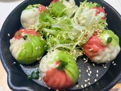 -蔡澜点心·粤菜(赛格国际购物中心店)