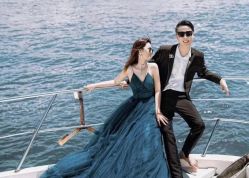 -太古映画婚纱摄影(天河店)