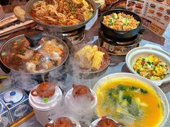 -山四砂锅(太原钟楼街店)