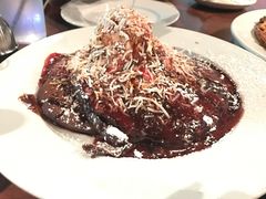 -Pancakes on the rocks(Darling Harbour)