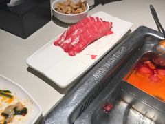 -海底捞火锅(上元大街店)