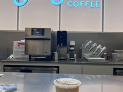-Seesaw Coffee(武商MALL·武广店)