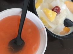 -严氏皓杰水牛奶(温岭店)