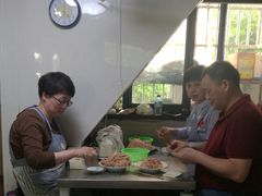 -周震馄饨