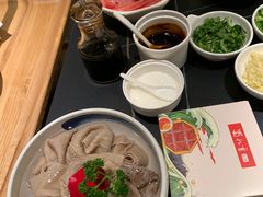 -蜀九香火锅(彩虹店)