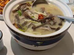 -南山翁新概念川菜(江宁万达广场店)