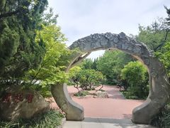 -宝鸡植物园