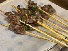 -盟重烧烤(高正街店)